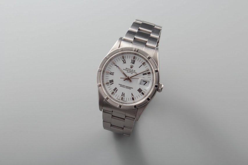 Lot#298 Rolex Date Lot#298 Rolex Date Watches Lot#298 Rolex Date Watches