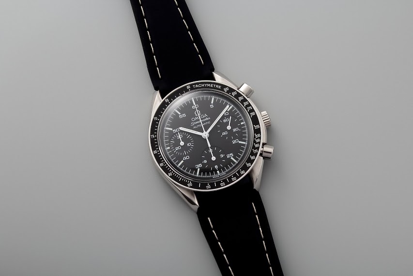 Lot#314 Omega Speedmaster Lot#314 Omega Speedmaster Watches Lot#314 Omega Speedmaster Watches