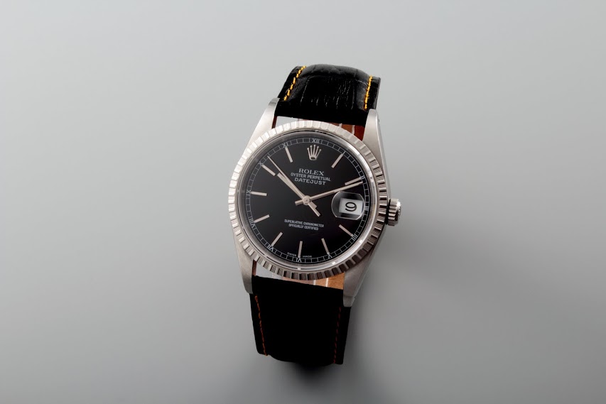 Lot#323 Rolex Datejust Lot#323 Rolex Datejust Watches Lot#323 Rolex Datejust Watches