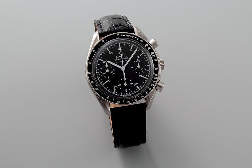 Lot#260 Omega Speedmaster Lot#260 Omega Speedmaster Watches Lot#260 Omega Speedmaster Watches