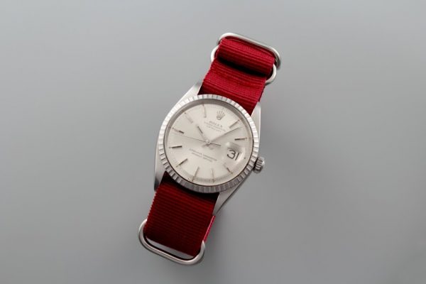 340 Rolex Datejust