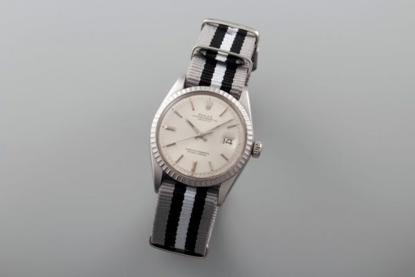 355 Rolex Datejust