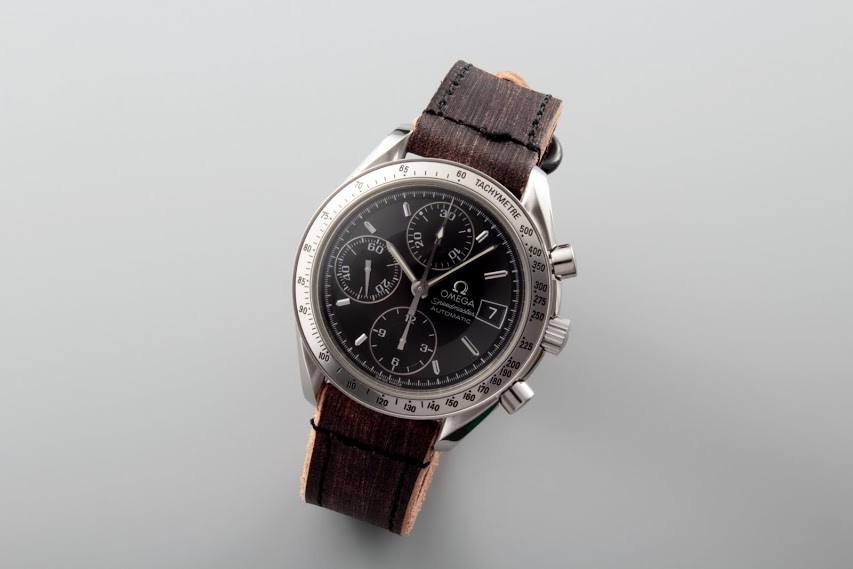 Lot#269 Omega Speedmaster Date Lot#269 Omega Speedmaster Date Watches Lot#269 Omega Speedmaster Date Watches