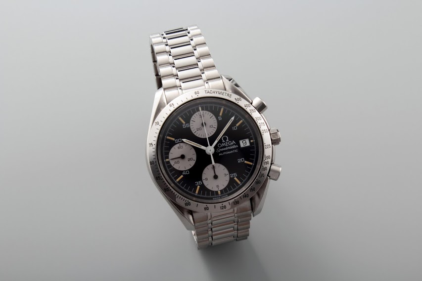 Lot#274 Omega Speedmaster Date Lot#274 Omega Speedmaster Date Watches Lot#274 Omega Speedmaster Date Watches