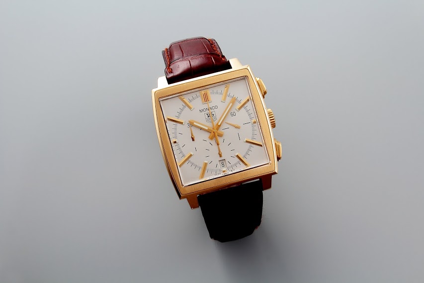 Lot#330 Tag Heuer Monaco Chronograph Lot#330 Tag Heuer Monaco Chronograph Watches Lot#330 Tag Heuer Monaco Chronograph Watches