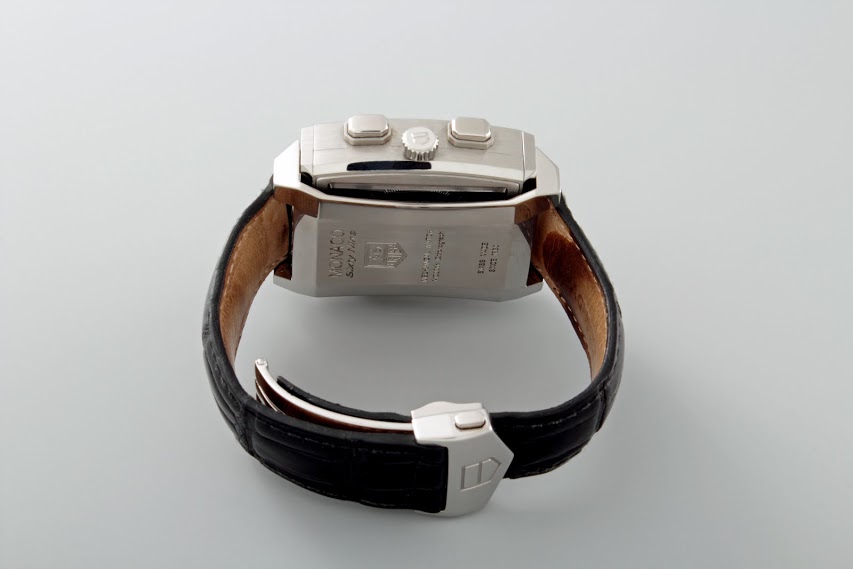 Lot#329 Tag Heuer Monaco Sixty Nine Chronograph Lot#329 Tag Heuer Monaco Sixty Nine Chronograph Watches Lot#329 Tag Heuer Monaco Sixty Nine Chronograph Watches