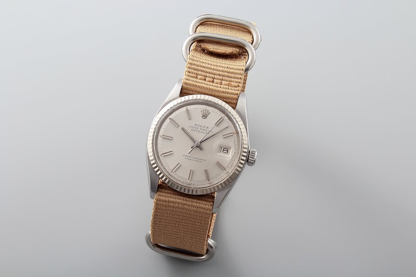 Lot #327: Rolex Datejust Lot #327: Rolex Datejust Watches Lot #327: Rolex Datejust Watches Datejust