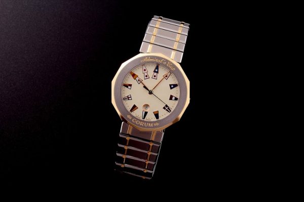Corum Admirals Cup