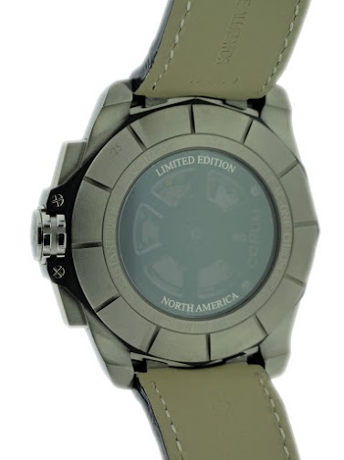 Lot#2195 Limited Edition Corum Admirals Cup Lot#2195 Limited Edition Corum Admirals Cup Watches Lot#2195 Limited Edition Corum Admirals Cup Watches
