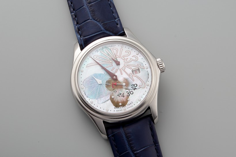 Lot#2199 Daniel Jean Richard Lot#2199 Daniel Jean Richard Watches Lot#2199 Daniel Jean Richard Watches