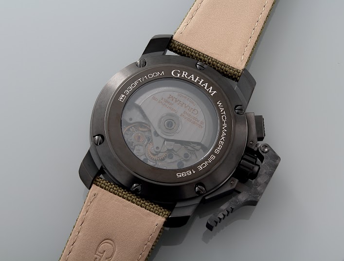 Lot#PS3003 Graham Oversize Chronofighter // 2CCAU.G01A Lot#PS3003 Graham Oversize Chronofighter // 2CCAU.G01A Watches Lot#PS3003 Graham Oversize Chronofighter // 2CCAU.G01A Watches