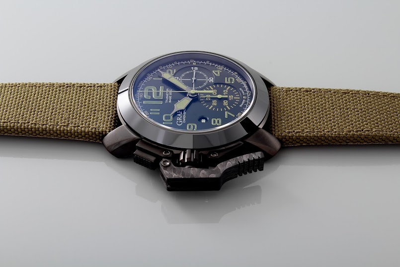 Lot#PS3003 Graham Oversize Chronofighter // 2CCAU.G01A Lot#PS3003 Graham Oversize Chronofighter // 2CCAU.G01A Watches Lot#PS3003 Graham Oversize Chronofighter // 2CCAU.G01A Watches
