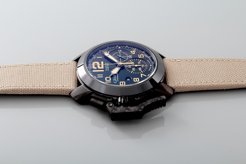 LotPS3005 Graham Oversize Chronofighter // 2CCAU.B02A LotPS3005 Graham Oversize Chronofighter // 2CCAU.B02A Watches LotPS3005 Graham Oversize Chronofighter // 2CCAU.B02A Watches