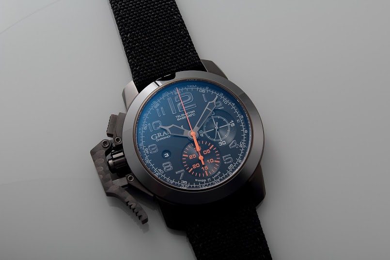 Lot#PS3006 Graham Oversize Chronofighter // 2CCAU.B01A Lot#PS3006 Graham Oversize Chronofighter // 2CCAU.B01A Watches Lot#PS3006 Graham Oversize Chronofighter // 2CCAU.B01A Watches