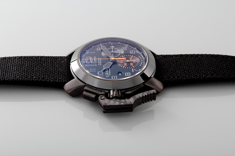 Lot#PS3006 Graham Oversize Chronofighter // 2CCAU.B01A Lot#PS3006 Graham Oversize Chronofighter // 2CCAU.B01A Watches Lot#PS3006 Graham Oversize Chronofighter // 2CCAU.B01A Watches