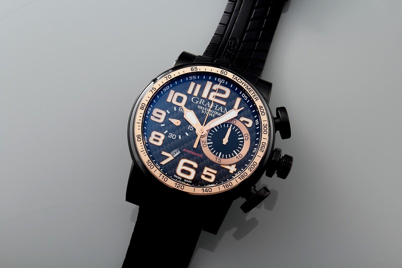 Lot#PS3001 Graham Silverstone Stowe // 2BLDZ.B12A Lot#PS3001 Graham Silverstone Stowe // 2BLDZ.B12A Watches Lot#PS3001 Graham Silverstone Stowe // 2BLDZ.B12A Watches