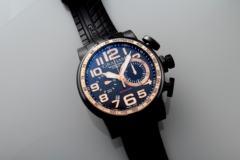 Lot#PS3001 Graham Silverstone Stowe // 2BLDZ.B12A Lot#PS3001 Graham Silverstone Stowe // 2BLDZ.B12A Watches Lot#PS3001 Graham Silverstone Stowe // 2BLDZ.B12A Watches