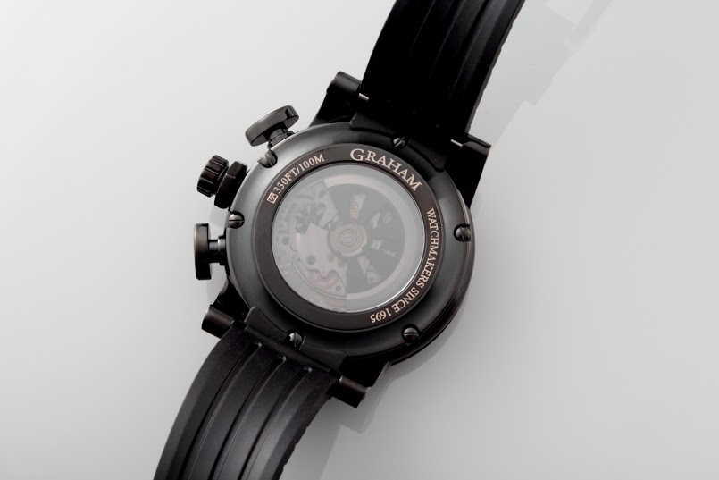 Lot#PS3001 Graham Silverstone Stowe // 2BLDZ.B12A Lot#PS3001 Graham Silverstone Stowe // 2BLDZ.B12A Watches Lot#PS3001 Graham Silverstone Stowe // 2BLDZ.B12A Watches