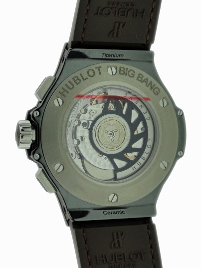 Lot#PS2994 Hublot Big Bang // 342.CC.5490 Lot#PS2994 Hublot Big Bang // 342.CC.5490 Watches Lot#PS2994 Hublot Big Bang // 342.CC.5490 Watches