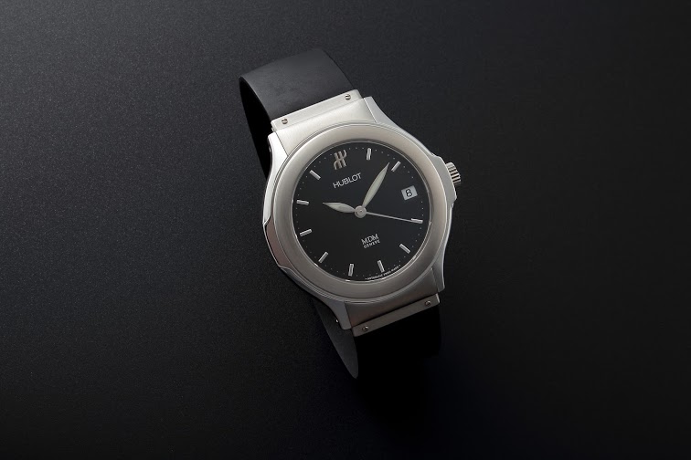 Lot#194 Hublot Classic Lot#194 Hublot Classic Watches Lot#194 Hublot Classic Watches