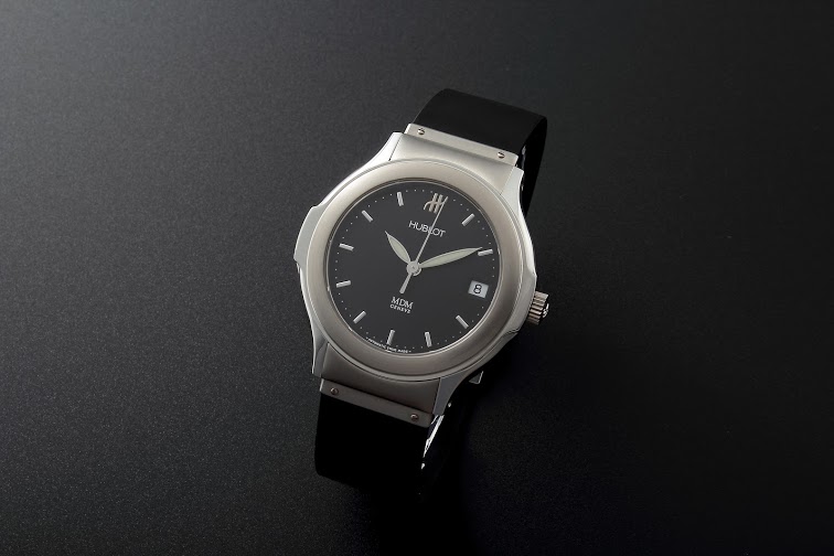 Lot#194 Hublot Classic Lot#194 Hublot Classic Watches Lot#194 Hublot Classic Watches