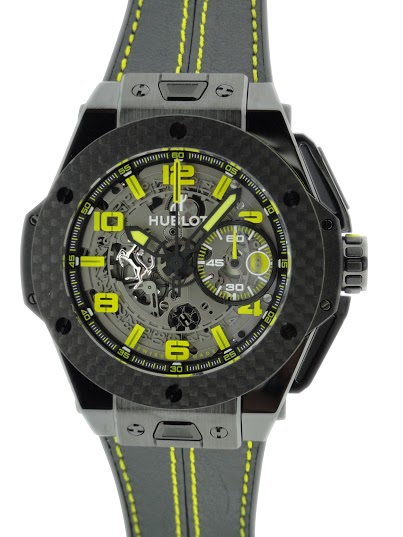 Lot#PS2995 Hublot Big Bang Ferrari // 401.CQ.0129 Lot#PS2995 Hublot Big Bang Ferrari // 401.CQ.0129 Watches Lot#PS2995 Hublot Big Bang Ferrari // 401.CQ.0129 Watches