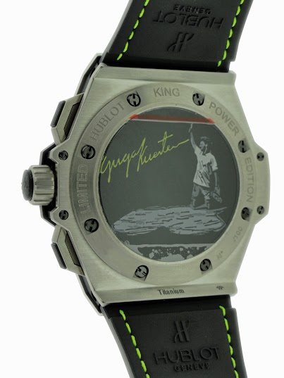 LotPS2997 Hublot Big Bang King Power // 703.NQ.1123 LotPS2997 Hublot Big Bang King Power // 703.NQ.1123 Watches LotPS2997 Hublot Big Bang King Power // 703.NQ.1123 Watches