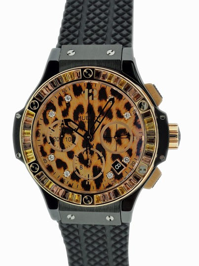 Lot#PS2998 Hublot Big Bang // 341.CP.7610 Lot#PS2998 Hublot Big Bang // 341.CP.7610 Watches Lot#PS2998 Hublot Big Bang // 341.CP.7610 Watches