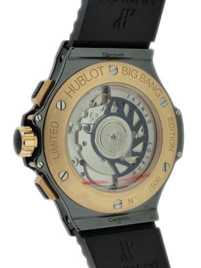 Lot#PS2998 Hublot Big Bang // 341.CP.7610 Lot#PS2998 Hublot Big Bang // 341.CP.7610 Watches Lot#PS2998 Hublot Big Bang // 341.CP.7610 Watches