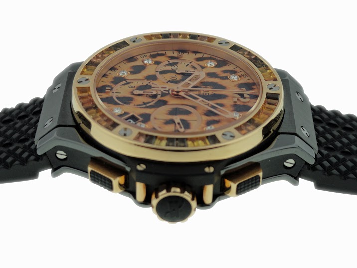 Lot#PS2998 Hublot Big Bang // 341.CP.7610 Lot#PS2998 Hublot Big Bang // 341.CP.7610 Watches Lot#PS2998 Hublot Big Bang // 341.CP.7610 Watches