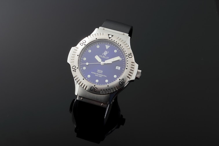 Lot#199 Hublot Classic Super Professional Lot#199 Hublot Classic Super Professional Watches Lot#199 Hublot Classic Super Professional Watches