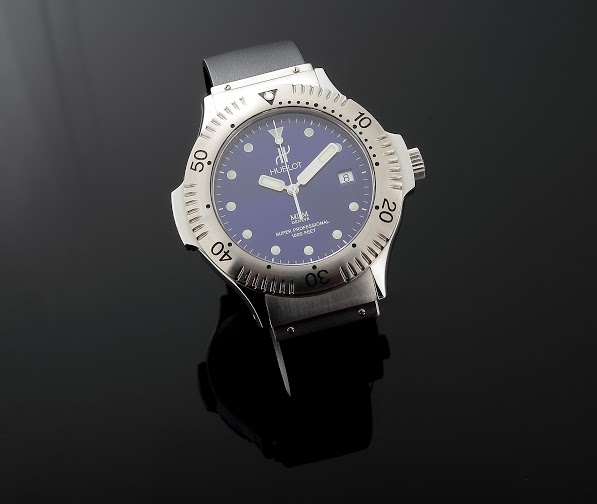 Lot#199 Hublot Classic Super Professional Lot#199 Hublot Classic Super Professional Watches Lot#199 Hublot Classic Super Professional Watches
