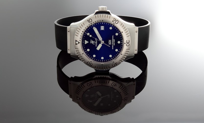 Lot#199 Hublot Classic Super Professional Lot#199 Hublot Classic Super Professional Watches Lot#199 Hublot Classic Super Professional Watches