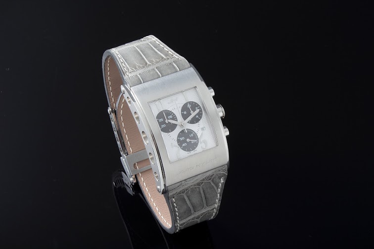 Lot#177: Jorg Hysek Chronograph Lot#177: Jorg Hysek Chronograph Watches Lot#177: Jorg Hysek Chronograph Watches