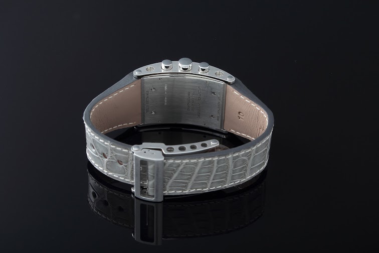Lot#177: Jorg Hysek Chronograph Lot#177: Jorg Hysek Chronograph Watches Lot#177: Jorg Hysek Chronograph Watches
