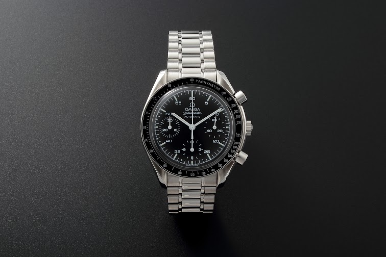Lot#178 Omega Speedmaster Racing Automatic Lot#178 Omega Speedmaster Racing Automatic Watches Lot#178 Omega Speedmaster Racing Automatic Watches