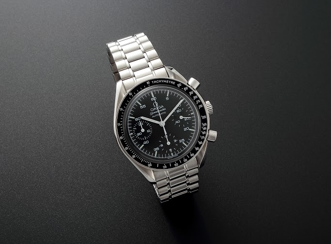 Lot#178 Omega Speedmaster Racing Automatic Lot#178 Omega Speedmaster Racing Automatic Watches Lot#178 Omega Speedmaster Racing Automatic Watches