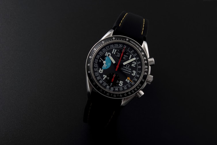 Lot#2156 Omega Speedmaster Sport Day Date Mark 40 Lot#2156 Omega Speedmaster Sport Day Date Mark 40 Watches Lot#2156 Omega Speedmaster Sport Day Date Mark 40 Watches