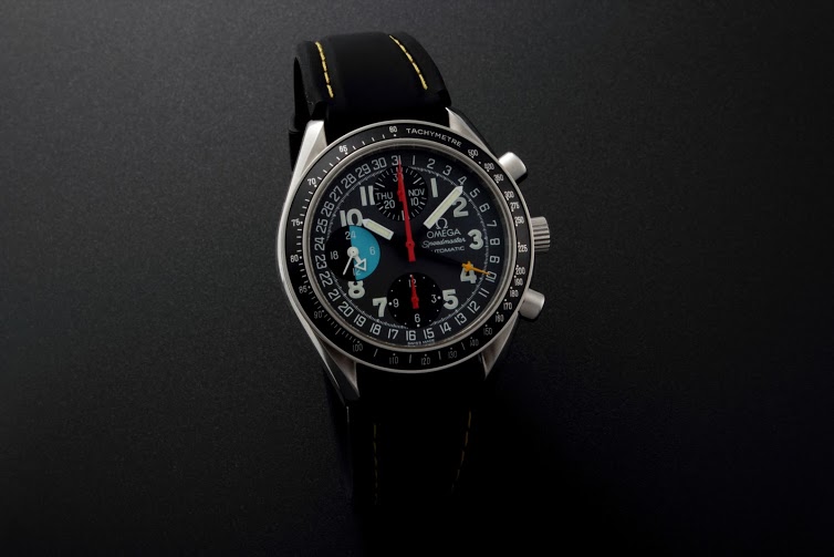 Lot#2156 Omega Speedmaster Sport Day Date Mark 40 Lot#2156 Omega Speedmaster Sport Day Date Mark 40 Watches Lot#2156 Omega Speedmaster Sport Day Date Mark 40 Watches