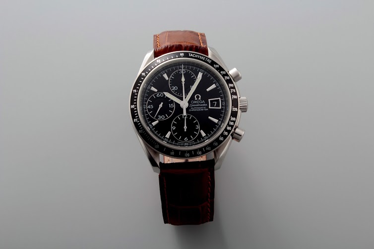 Lot#2182 Omega Speedmaster Date Lot#2182 Omega Speedmaster Date Watches Lot#2182 Omega Speedmaster Date Watches