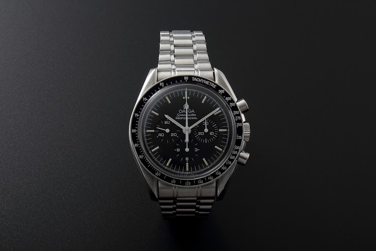 Lot#208 Omega Speedmaster Moon Lot#208 Omega Speedmaster Moon Chronograph Lot#208 Omega Speedmaster Moon Chronograph Omega