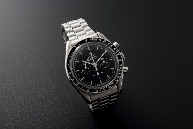 Lot#208 Omega Speedmaster Moon Lot#208 Omega Speedmaster Moon Chronograph Lot#208 Omega Speedmaster Moon Chronograph Omega