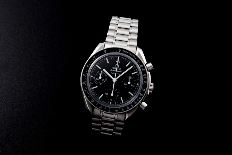 Lot#2165 Omega Speedmaster Chronograph Lot#2165 Omega Speedmaster Chronograph Watches Lot#2165 Omega Speedmaster Chronograph Watches