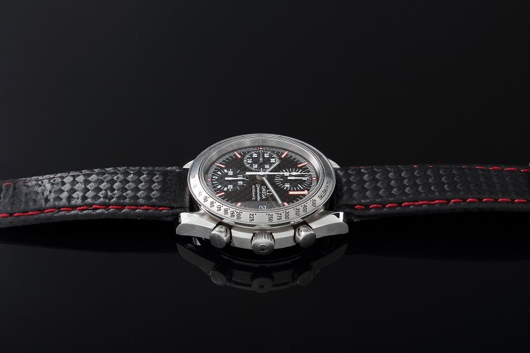 Lot#191 Omega Speedmaster Racing Automatic Lot#191 Omega Speedmaster Racing Automatic Watches Lot#191 Omega Speedmaster Racing Automatic Watches