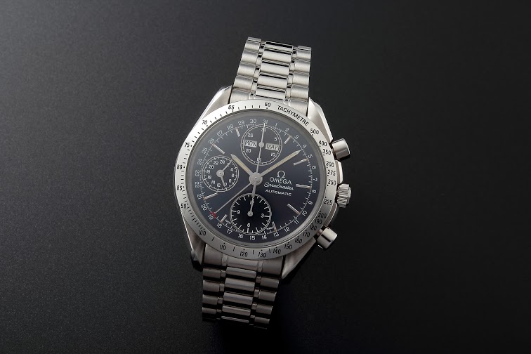 Lot#183 Omega Speedmaster Sport Day Date Lot#183 Omega Speedmaster Sport Day Date Watches Lot#183 Omega Speedmaster Sport Day Date Watches