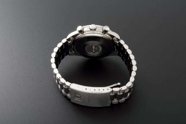 Omega Speedmaster Triple Date 3