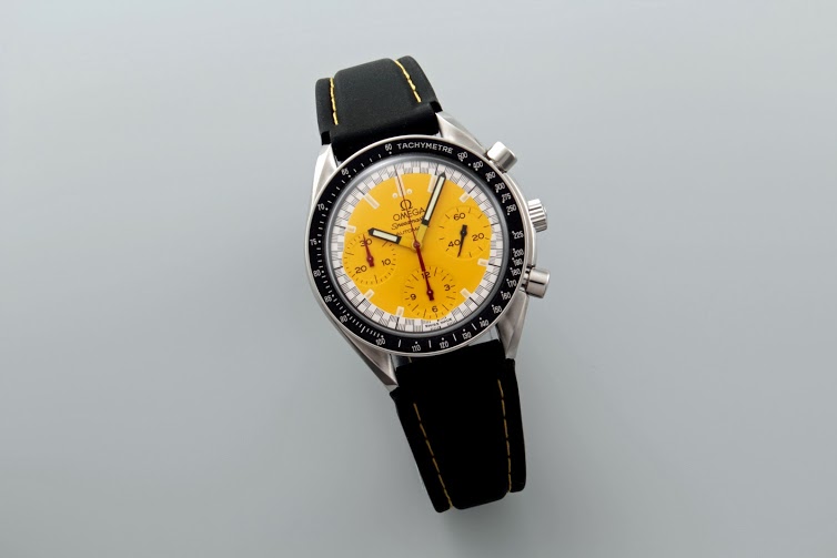 Lot#2163 Omega Speedmaster Chronograph Automatic Lot#2163 Omega Speedmaster Chronograph Automatic Watches Lot#2163 Omega Speedmaster Chronograph Automatic Watches