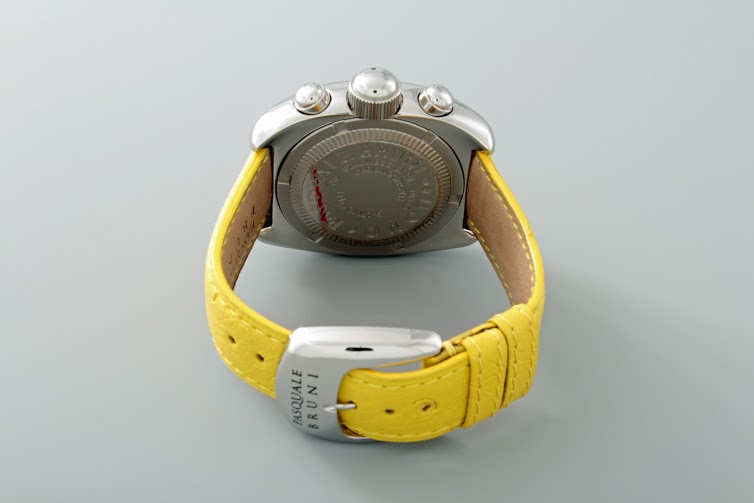 Lot#2201 Pasquale Bruni Chronograph Lot#2201 Pasquale Bruni Chronograph Watches Lot#2201 Pasquale Bruni Chronograph Watches