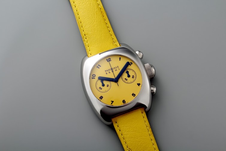 Lot#2201 Pasquale Bruni Chronograph Lot#2201 Pasquale Bruni Chronograph Watches Lot#2201 Pasquale Bruni Chronograph Watches