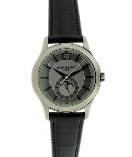 Lot#2215 Patek Philippe Annual Calendar Lot#2215 Patek Philippe Annual Calendar Watches Lot#2215 Patek Philippe Annual Calendar Watches